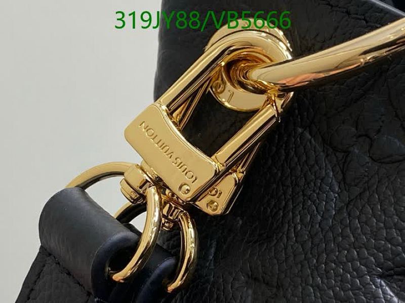 LV-Bag-Mirror Quality Code: VB5666 $: 319USD