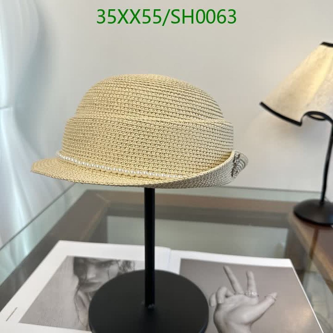 Chanel-Cap(Hat) Code: SH0063 $: 35USD