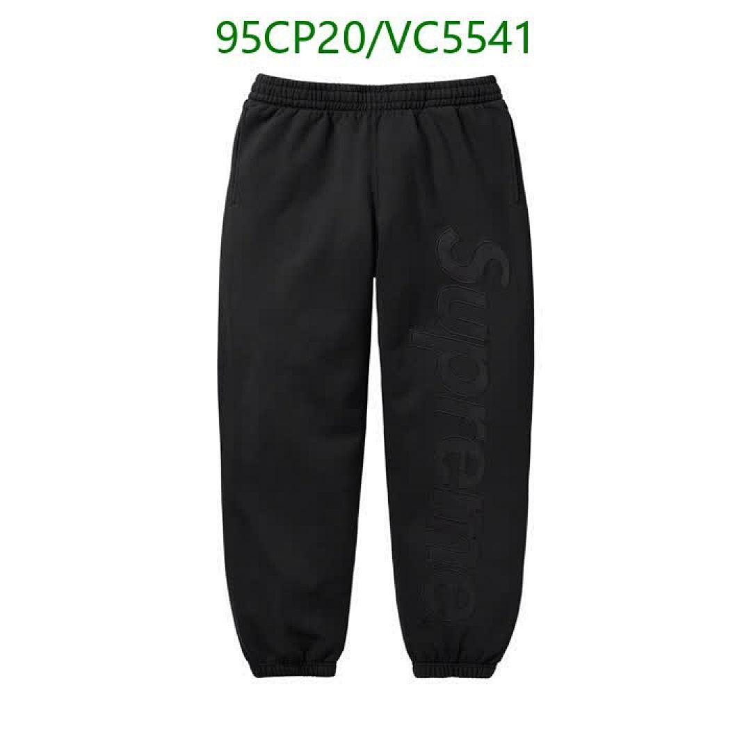 Supreme-Clothing Code: VC5541 $: 95USD