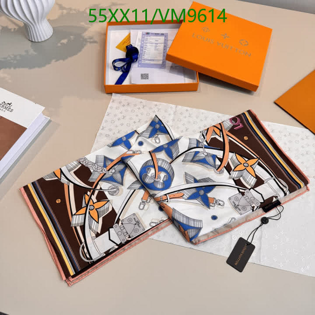 LV-Scarf Code: VM9614 $: 55USD