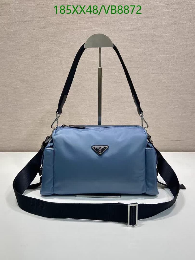 Prada-Bag-Mirror Quality Code: VB8872 $: 185USD