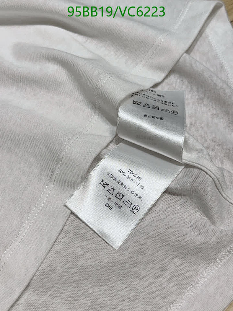 Dior-Clothing Code: VC6223 $: 95USD