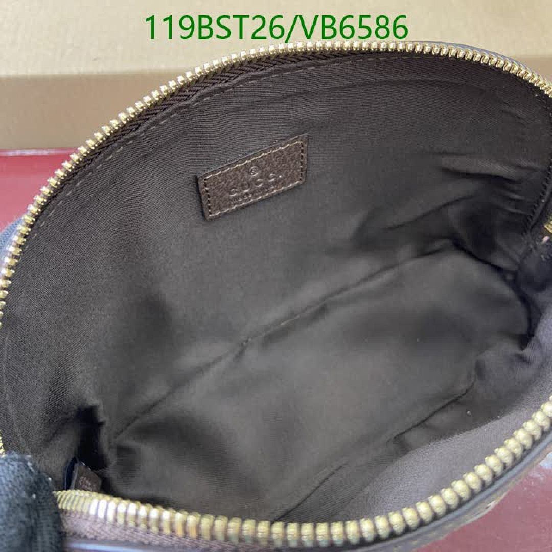 Gucci-Bag-Mirror Quality Code: VB6586 $: 119USD