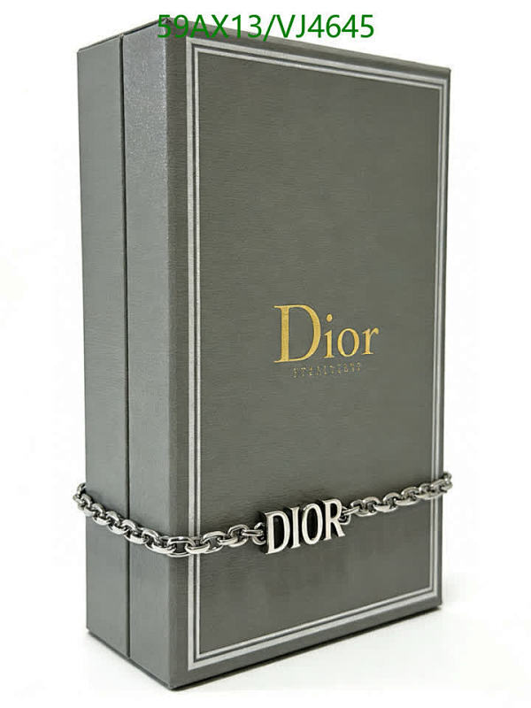 Dior-Jewelry Code: VJ4645 $: 59USD