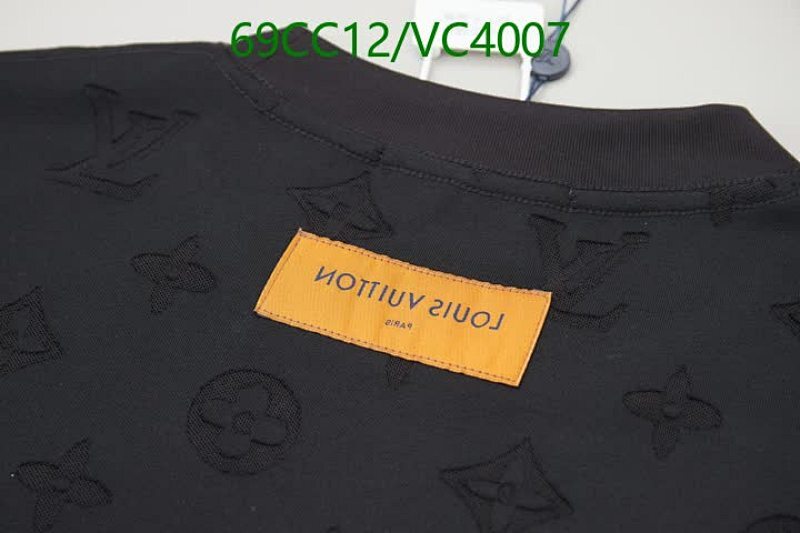 LV-Clothing Code: VC4007 $: 69USD