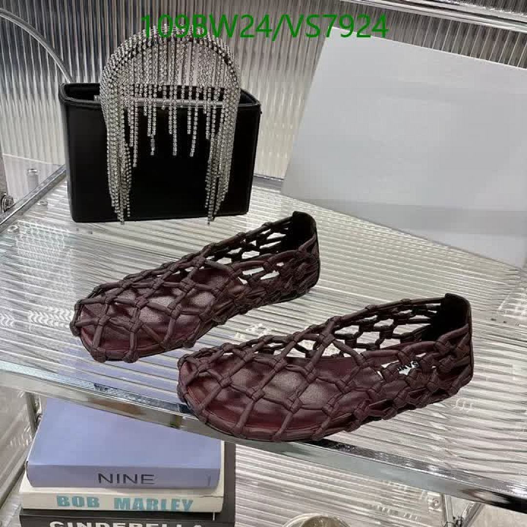 JIL Sander-Women Shoes Code: VS7924 $: 109USD