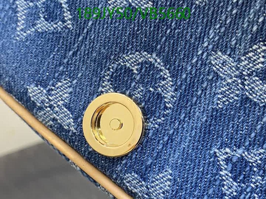 LV-Bag-Mirror Quality Code: VB5660 $: 189USD