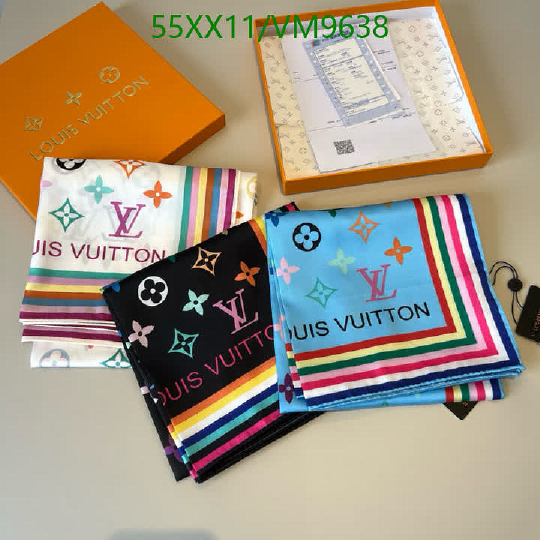LV-Scarf Code: VM9638 $: 55USD