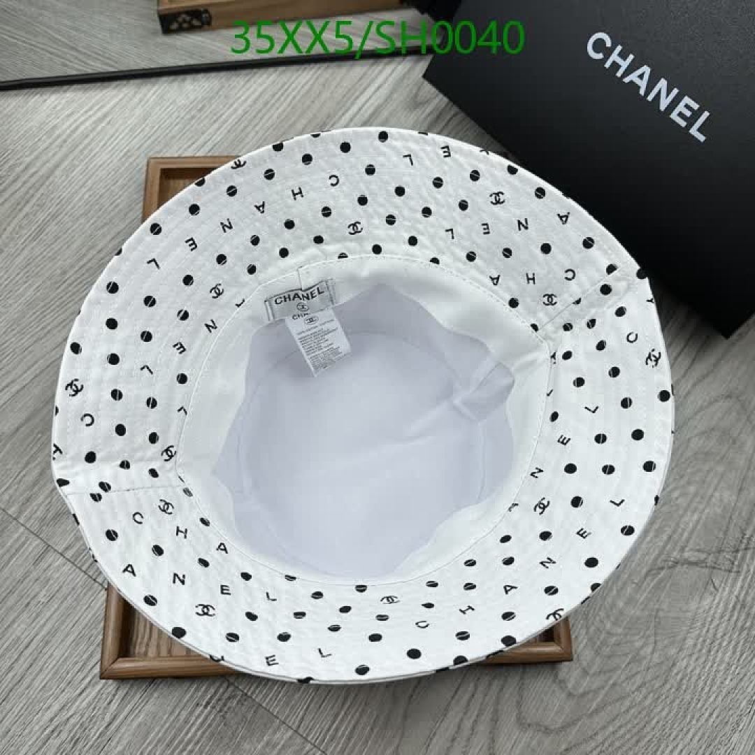Chanel-Cap(Hat) Code: SH0040 $: 35USD