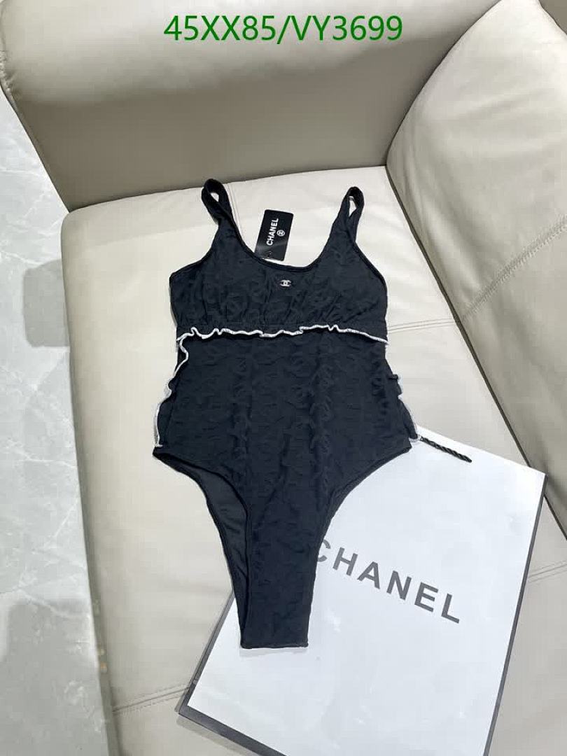 Chanel-Swimsuit Code: VY3699 $: 45USD