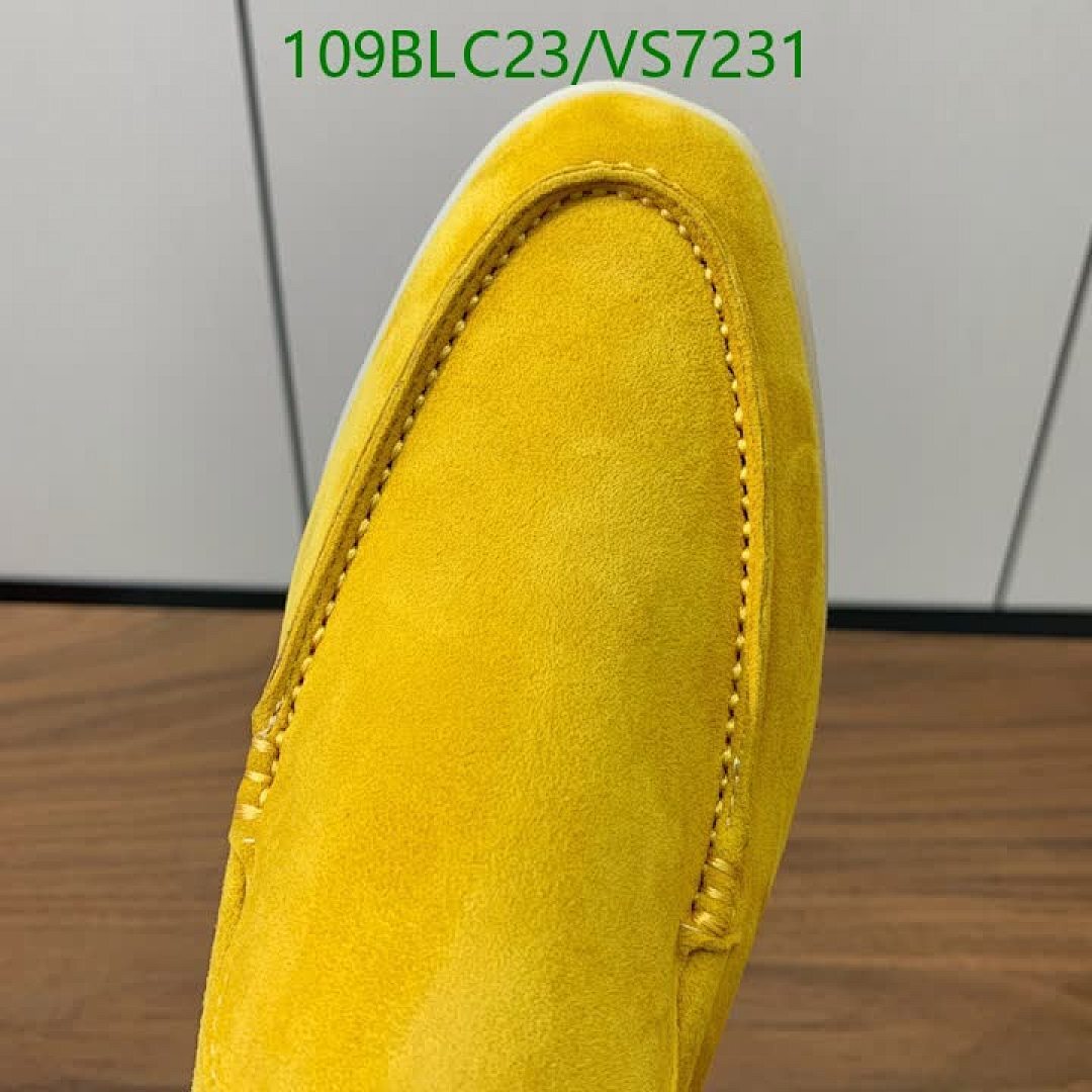 Loro Piana-Women Shoes Code: VS7231 $: 109USD