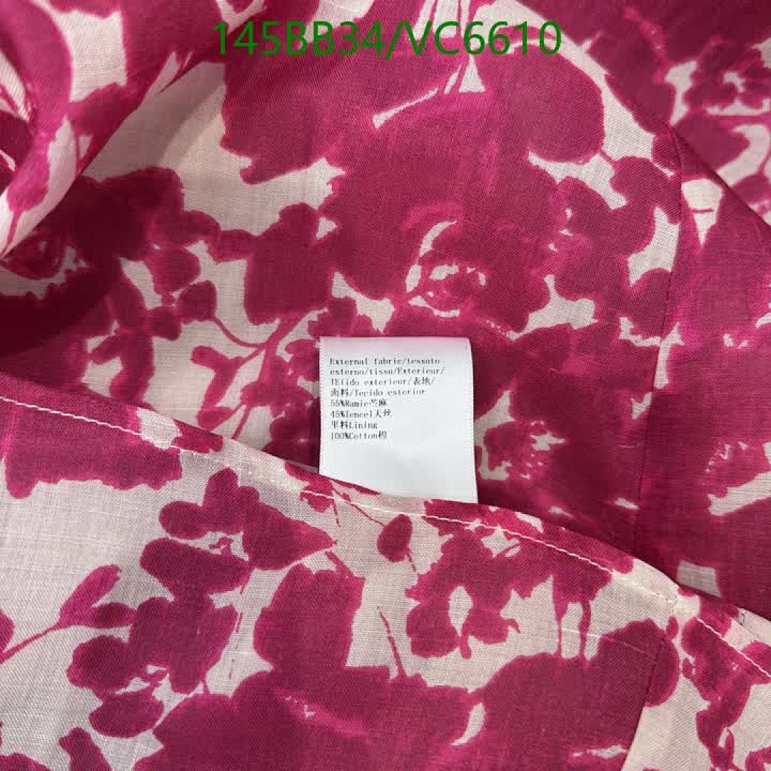 Maxmara-Clothing Code: VC6610 $: 145USD