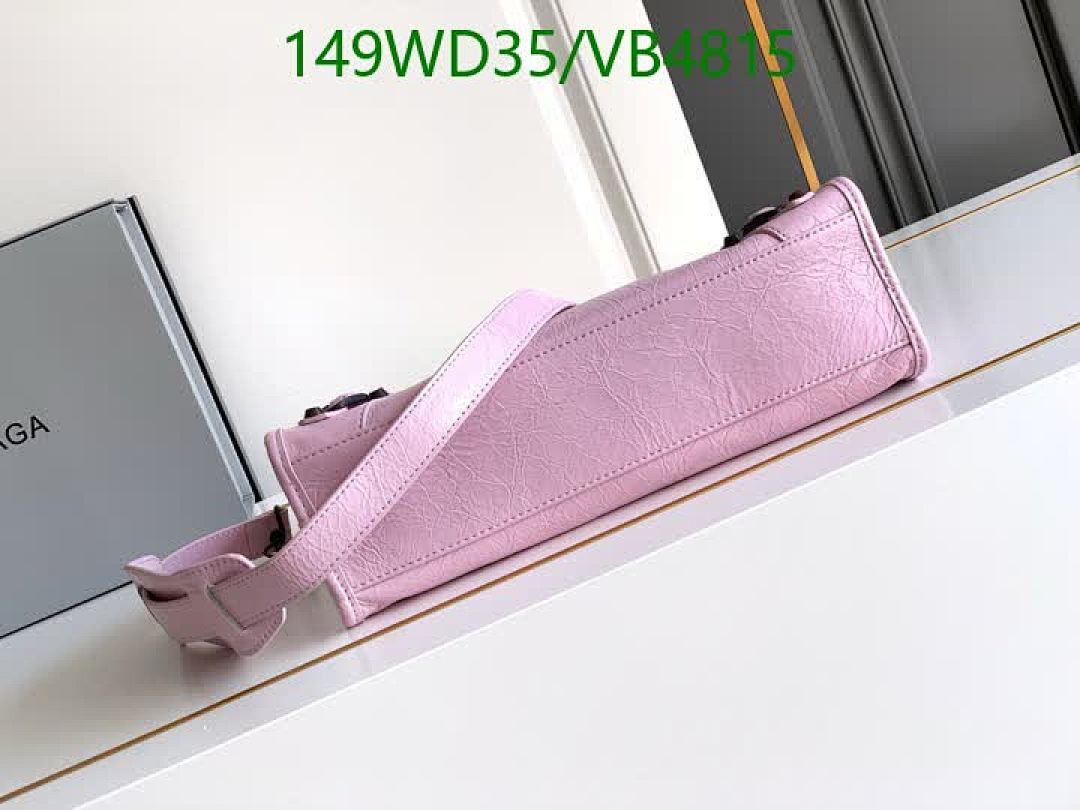 Balenciaga-Bag-4A Quality Code: VB4815-Yupoo.ru - Copybrand.Team photo album Balenciaga-Bag-4A Quality Code: VB4815