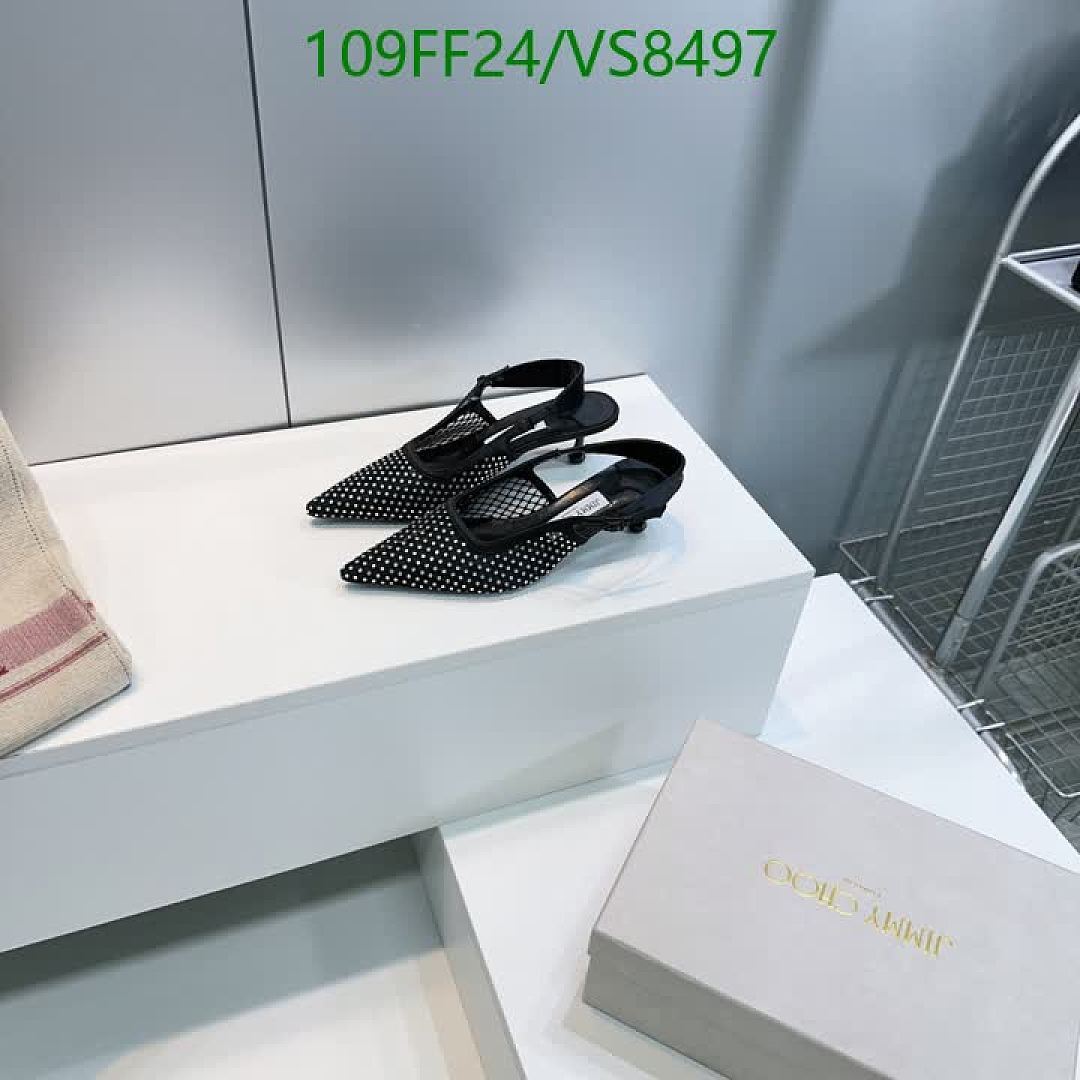 Jimmy Choo-Men shoes Code: VS8497 $: 109USD