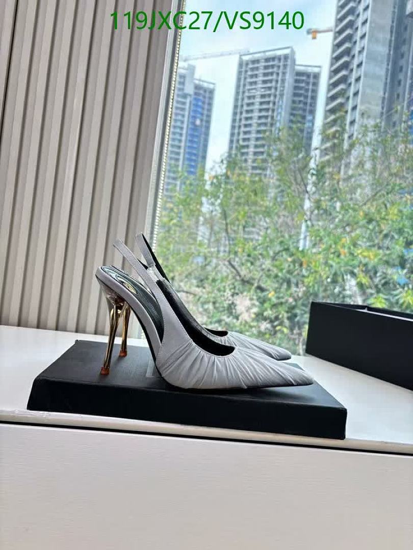 YSL-Women Shoes Code: VS9140 $: 119USD