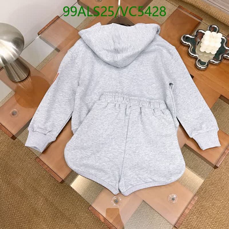 LV-Kids Clothing Code: VC5428 $: 99USD
