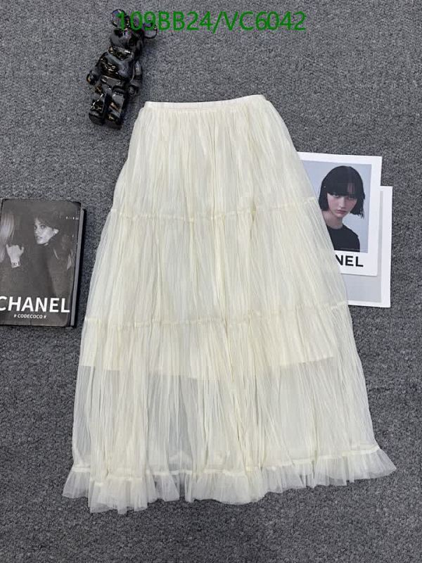 Chanel-Clothing Code: VC6042 $: 109USD