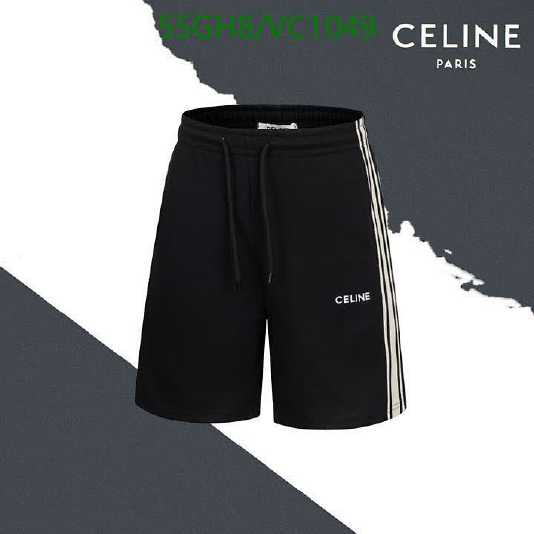 Celine-Beach Shorts Code: VC1049 $: 55USD