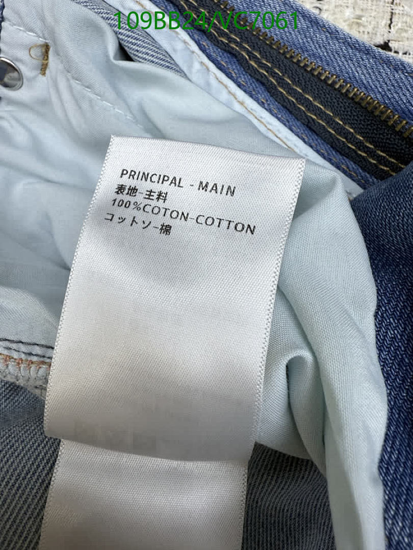 LV-Clothing Code: VC7061 $: 109USD