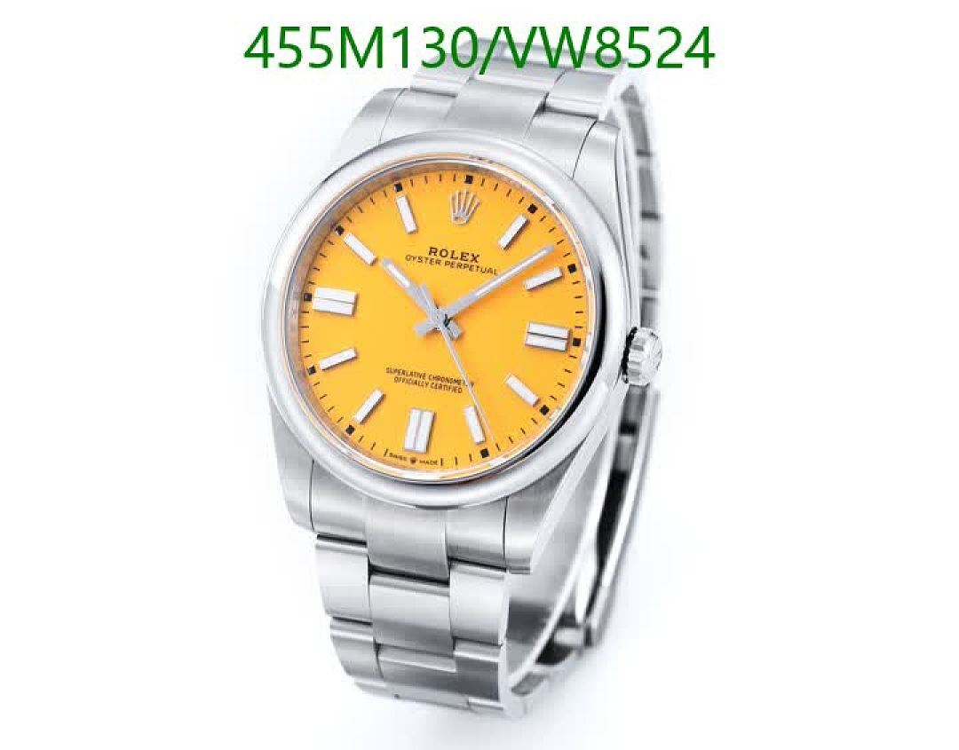 Rolex-Watch-Mirror Quality Code: VW8524 $: 455USD