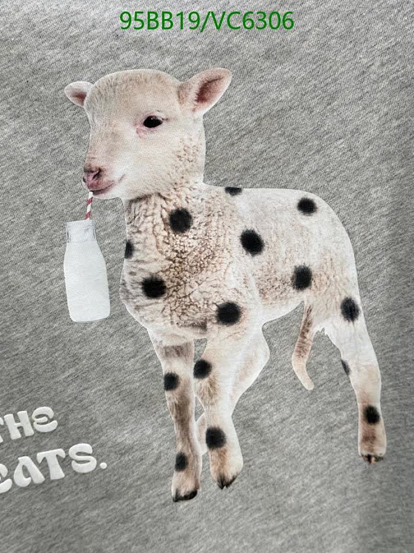 Givenchy-Clothing Code: VC6306 $: 95USD