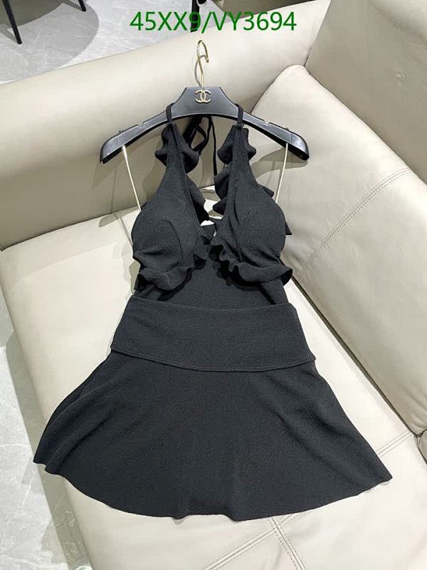 Chanel-Swimsuit Code: VY3694 $: 45USD