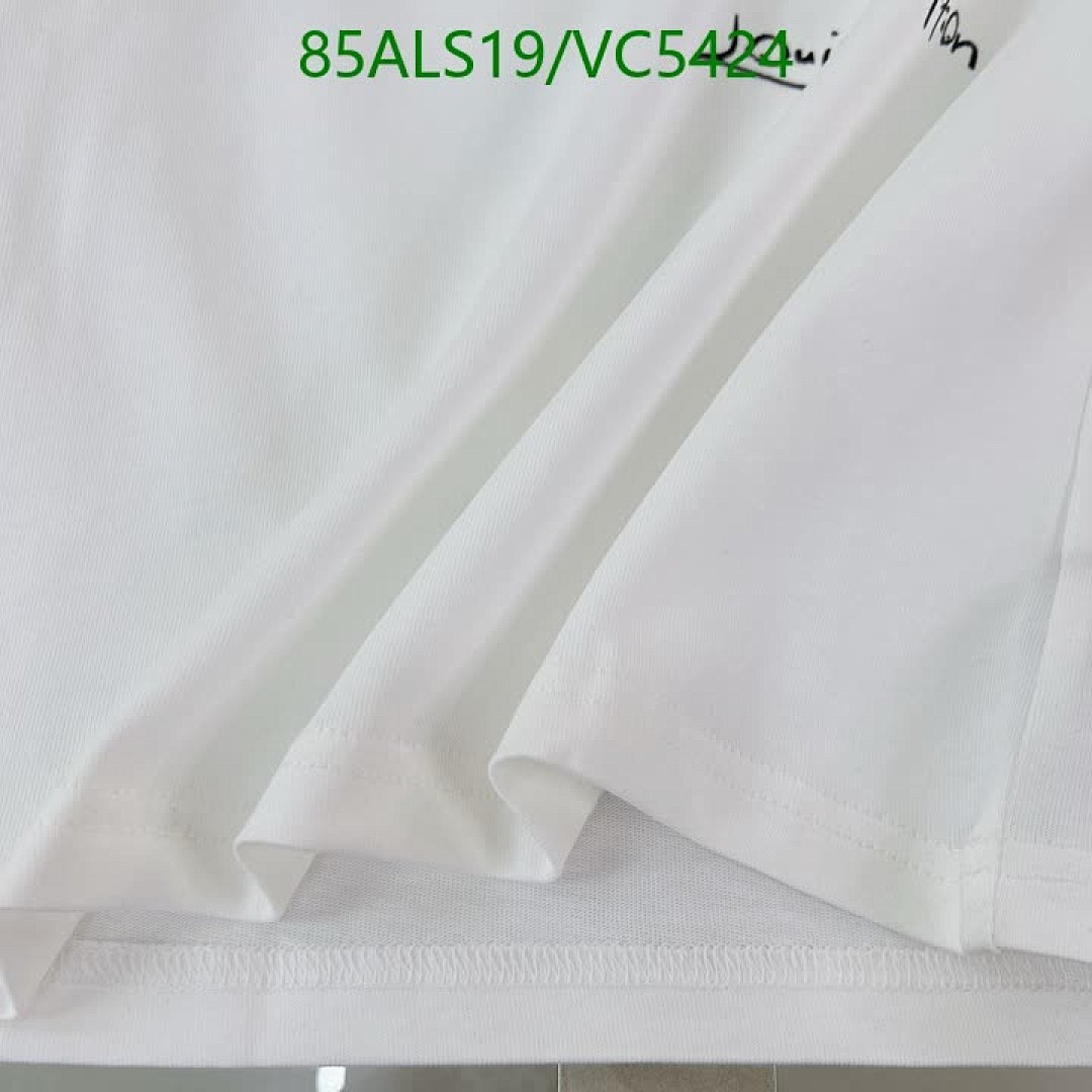 LV-Kids Clothing Code: VC5424 $: 85USD