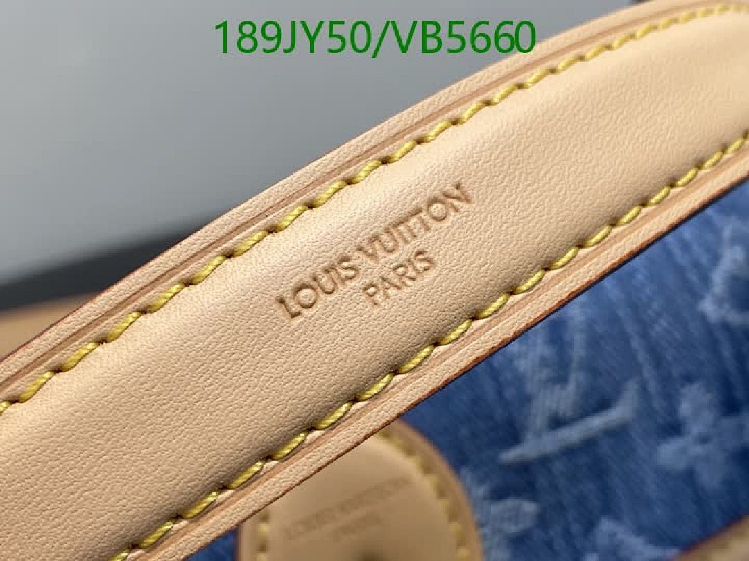 LV-Bag-Mirror Quality Code: VB5660 $: 189USD