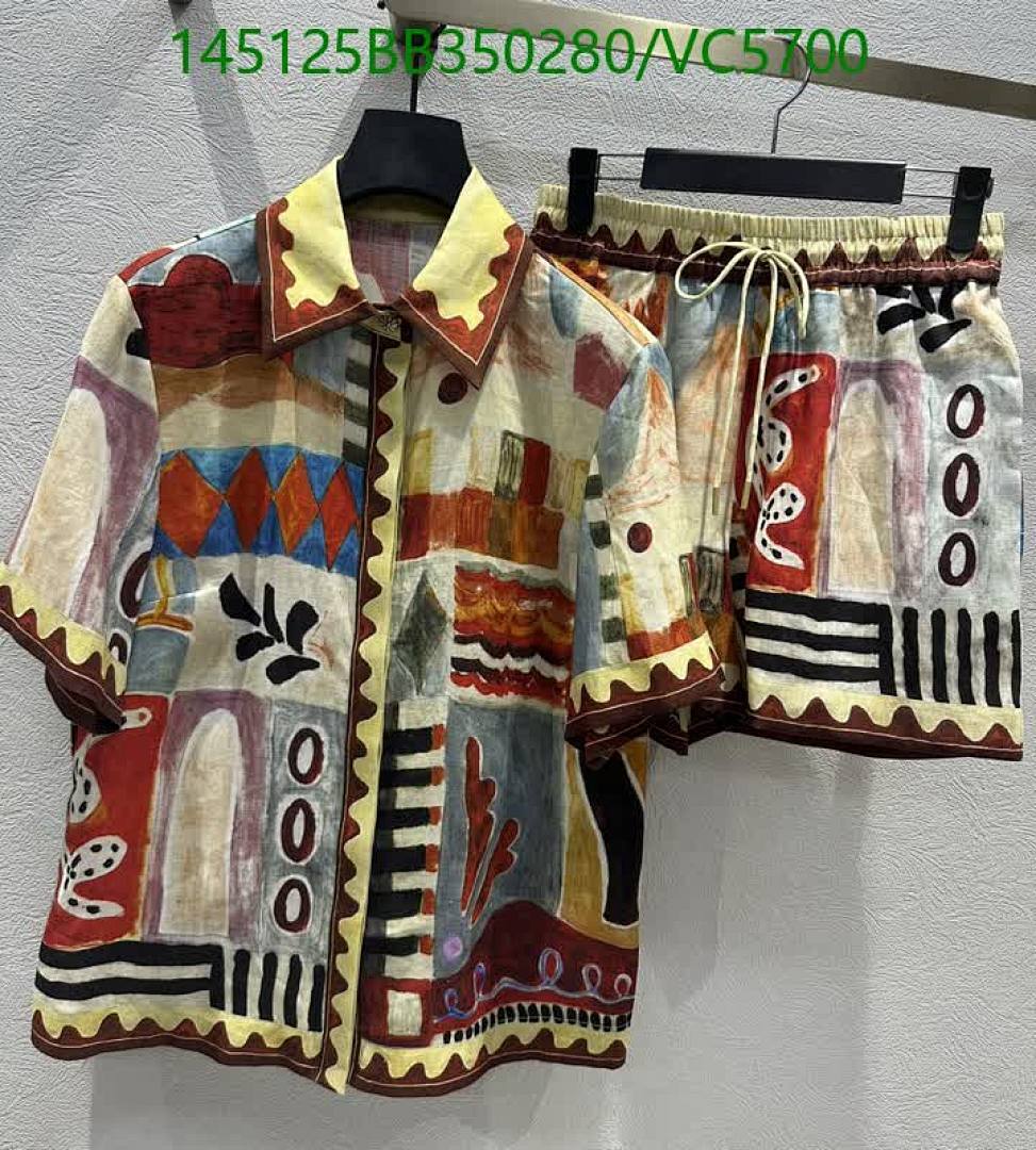 Alemais-Clothing Code: VC5700 $: 145125USD