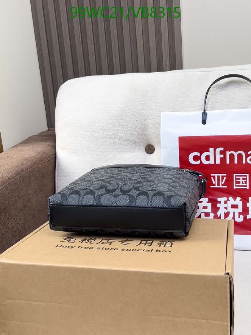 Coach-Bag-4A Quality Code: VB8315 $: 99USD