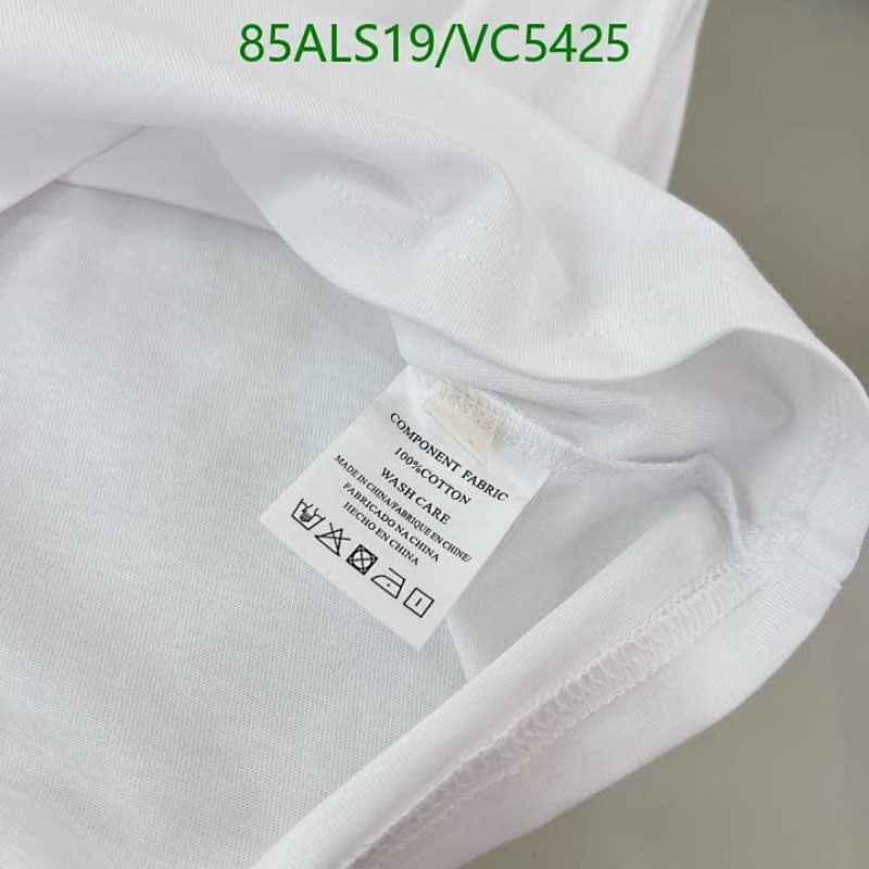 LV-Kids Clothing Code: VC5425 $: 85USD