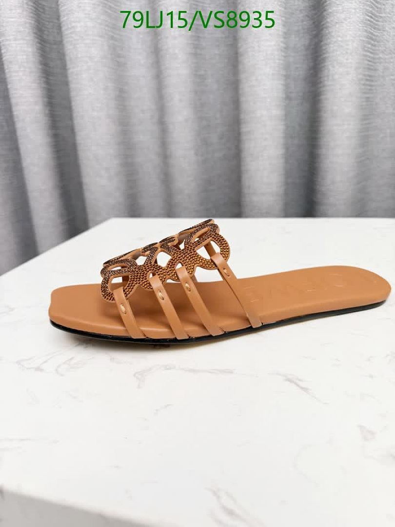 Loewe-Women Shoes Code: VS8935 $: 79USD