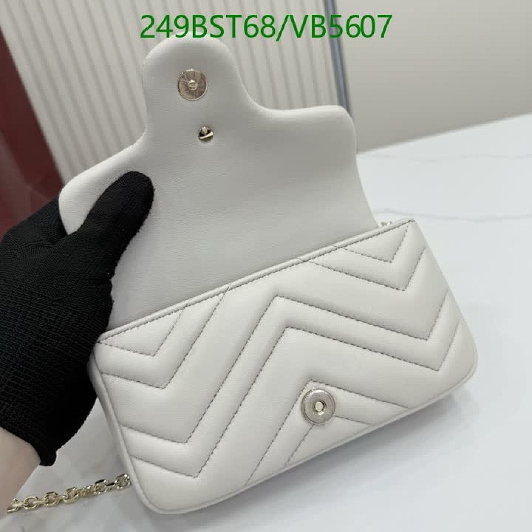 Gucci-Bag-Mirror Quality Code: VB5607