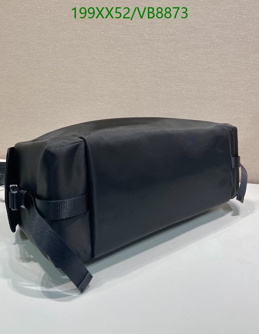 Prada-Bag-Mirror Quality Code: VB8873 $: 199USD