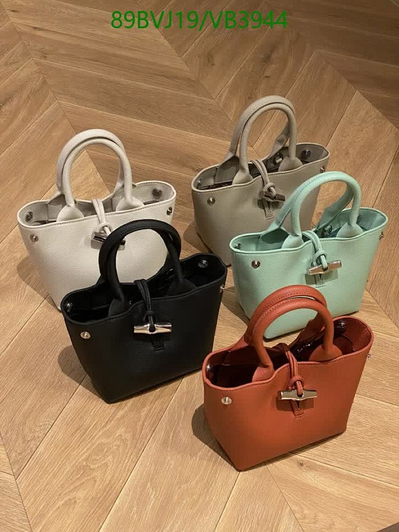 Longchamp-Bag-4A Quality Code: VB3944 $: 89USD