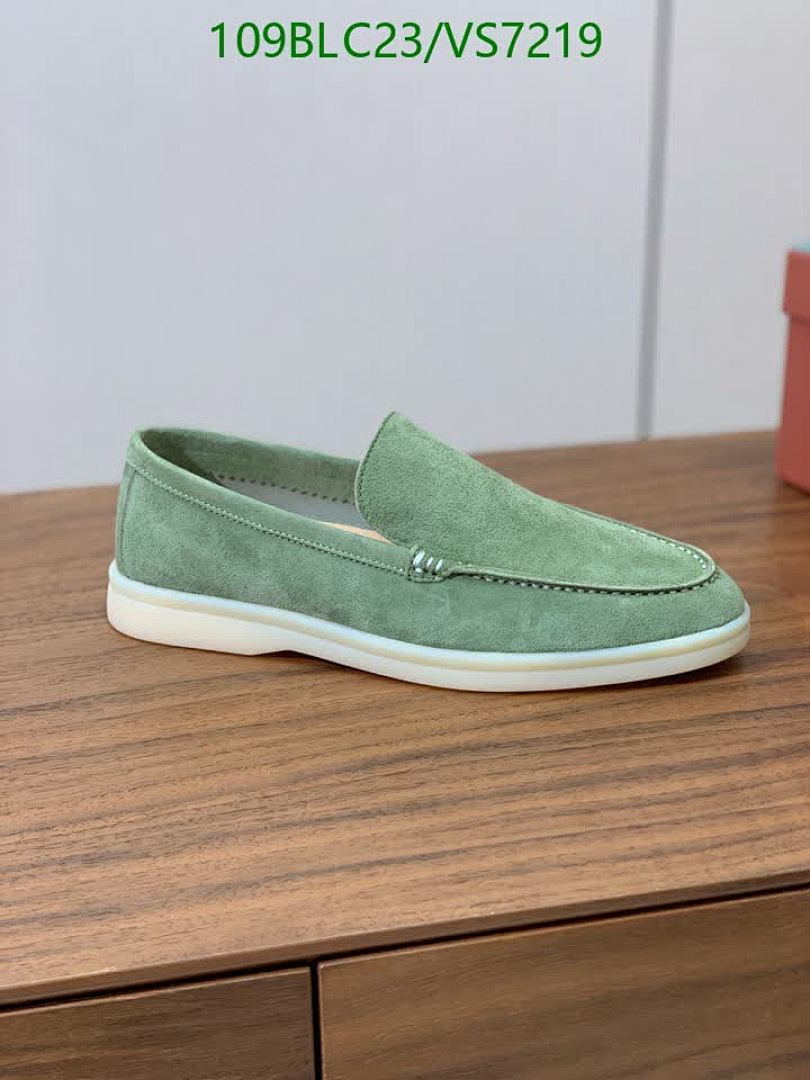 Loro Piana-Women Shoes Code: VS7219 $: 109USD