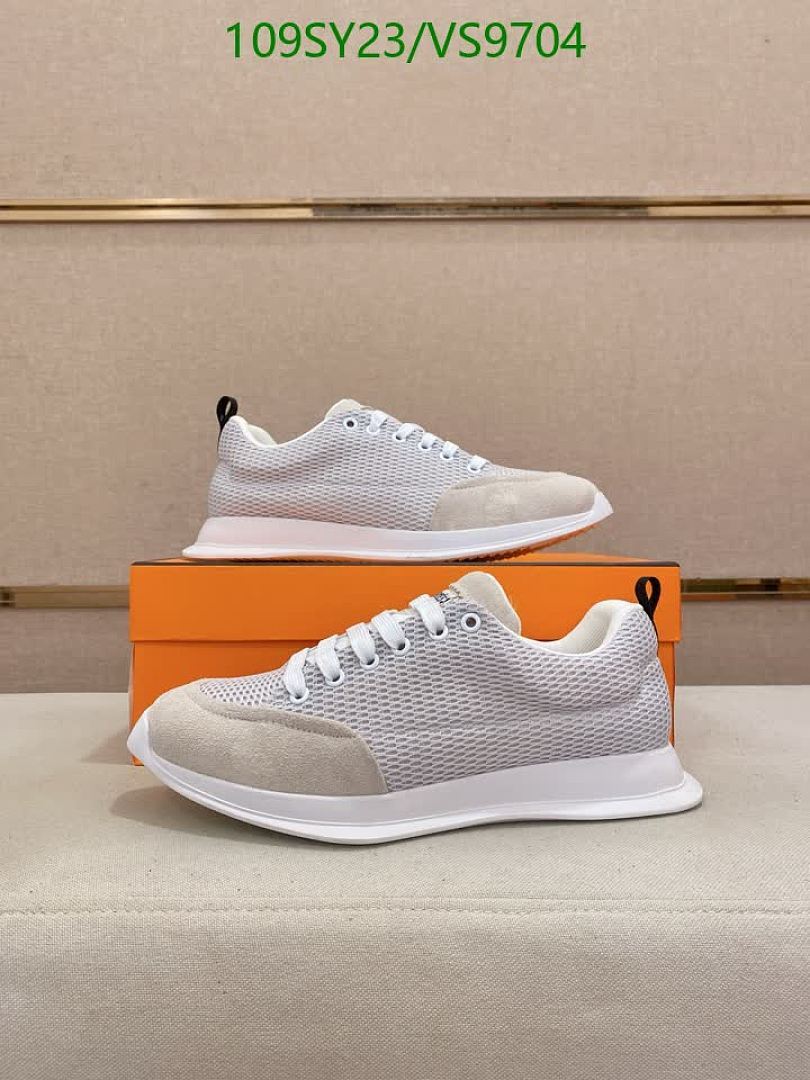 Hermes-Men shoes Code: VS9704 $: 109USD