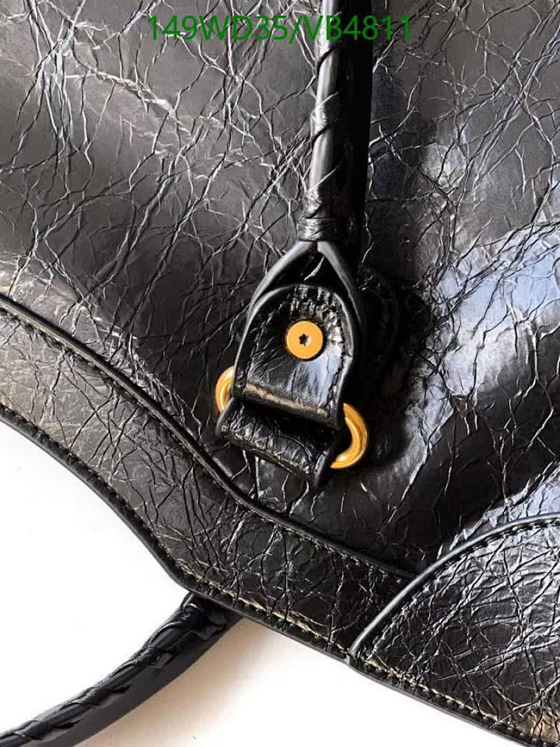 Balenciaga-Bag-4A Quality Code: VB4811
