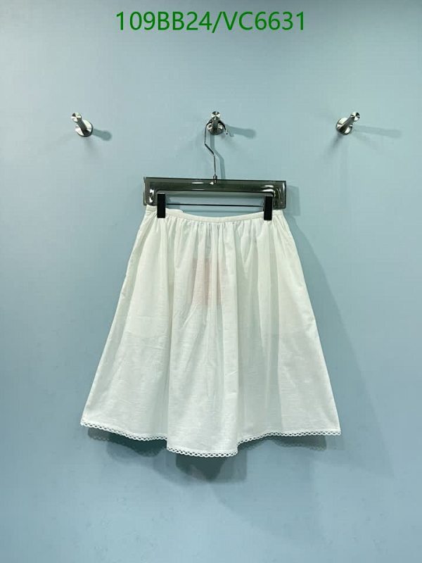 Miu Miu-Clothing Code: VC6631 $: 109USD