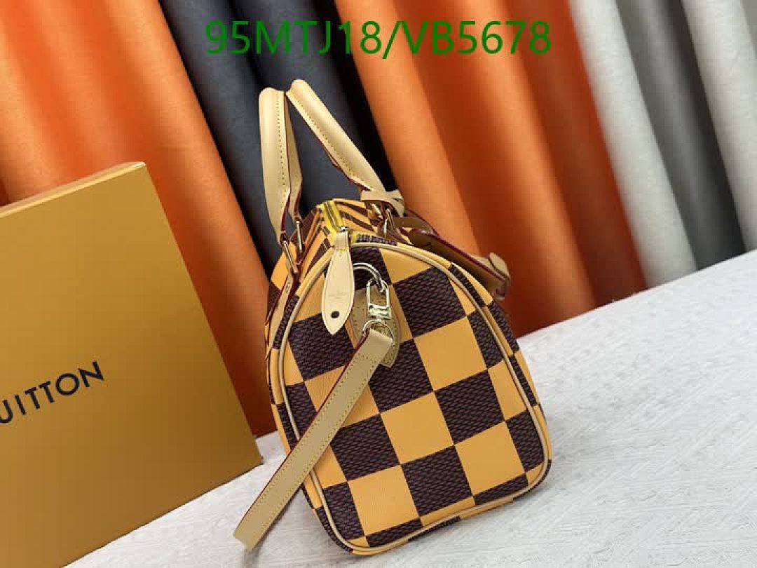 LV-Bag-4A Quality Code: VB5678 $: 95USD