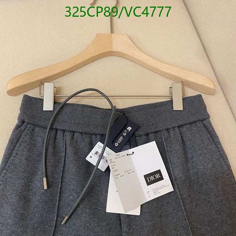 Dior-Clothing Code: VC4777