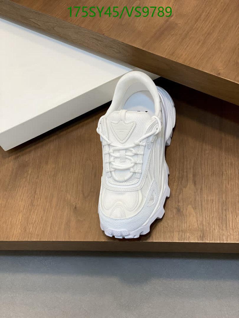 LV-Men shoes Code: VS9789 $: 175USD