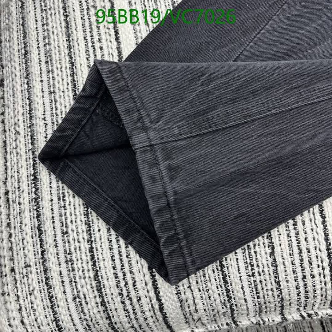 Alexander Wang-Clothing Code: VC7026 $: 95USD