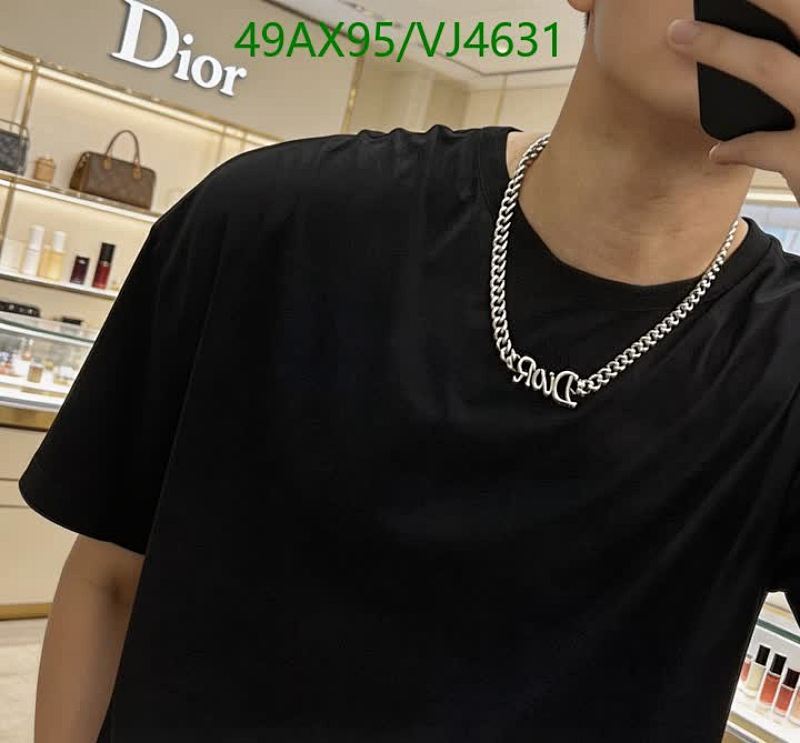 Dior-Jewelry Code: VJ4631 $: 49USD