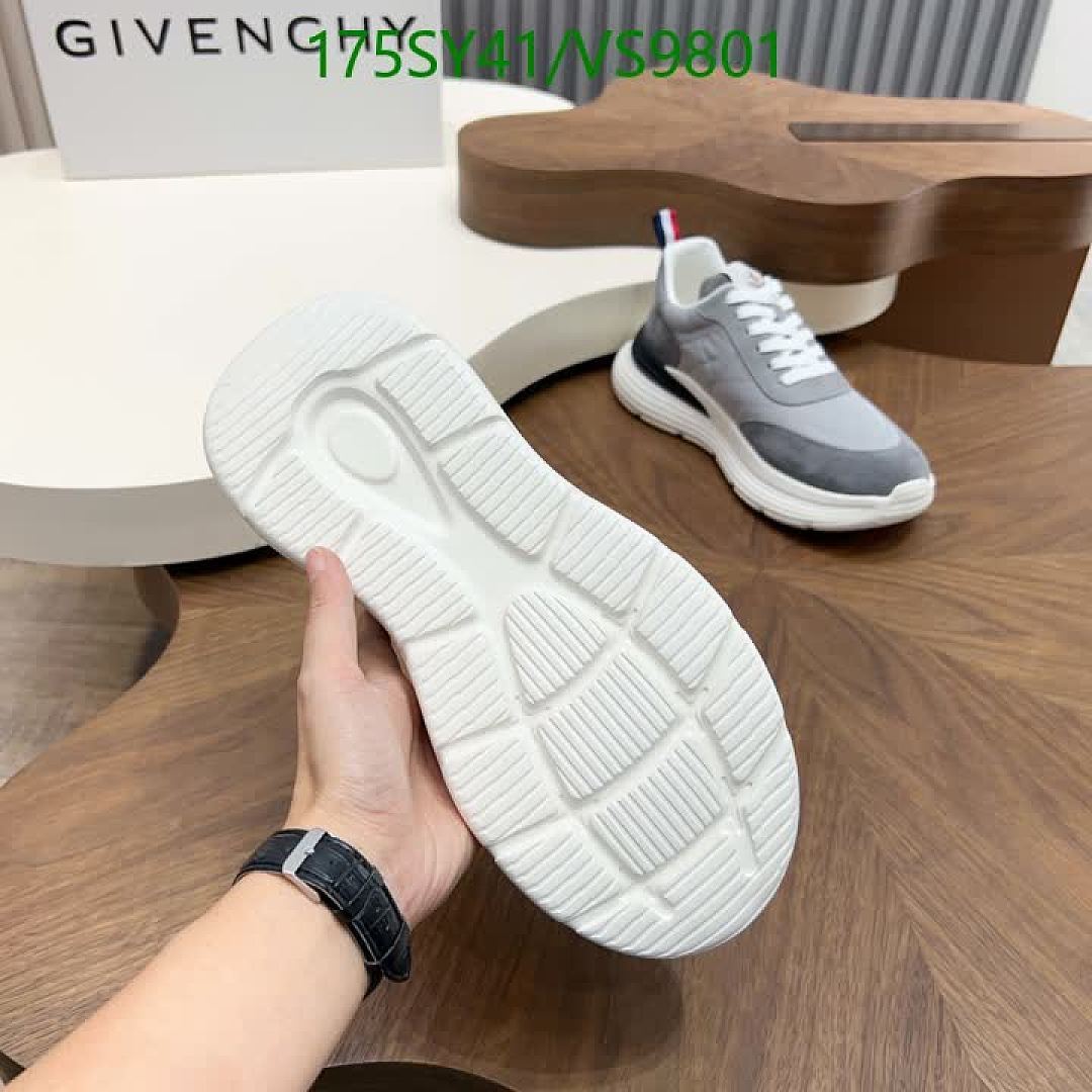 Moncler-Women Shoes Code: VS9801 $: 175USD