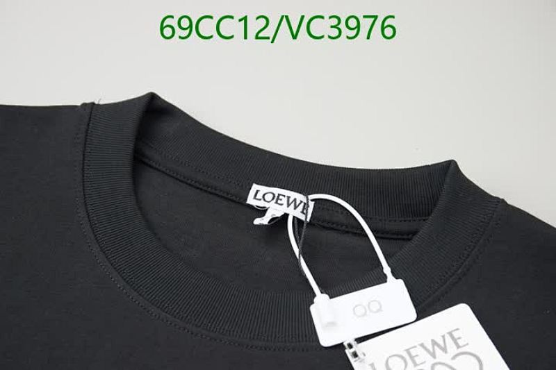 Loewe-Clothing Code: VC3976 $: 69USD