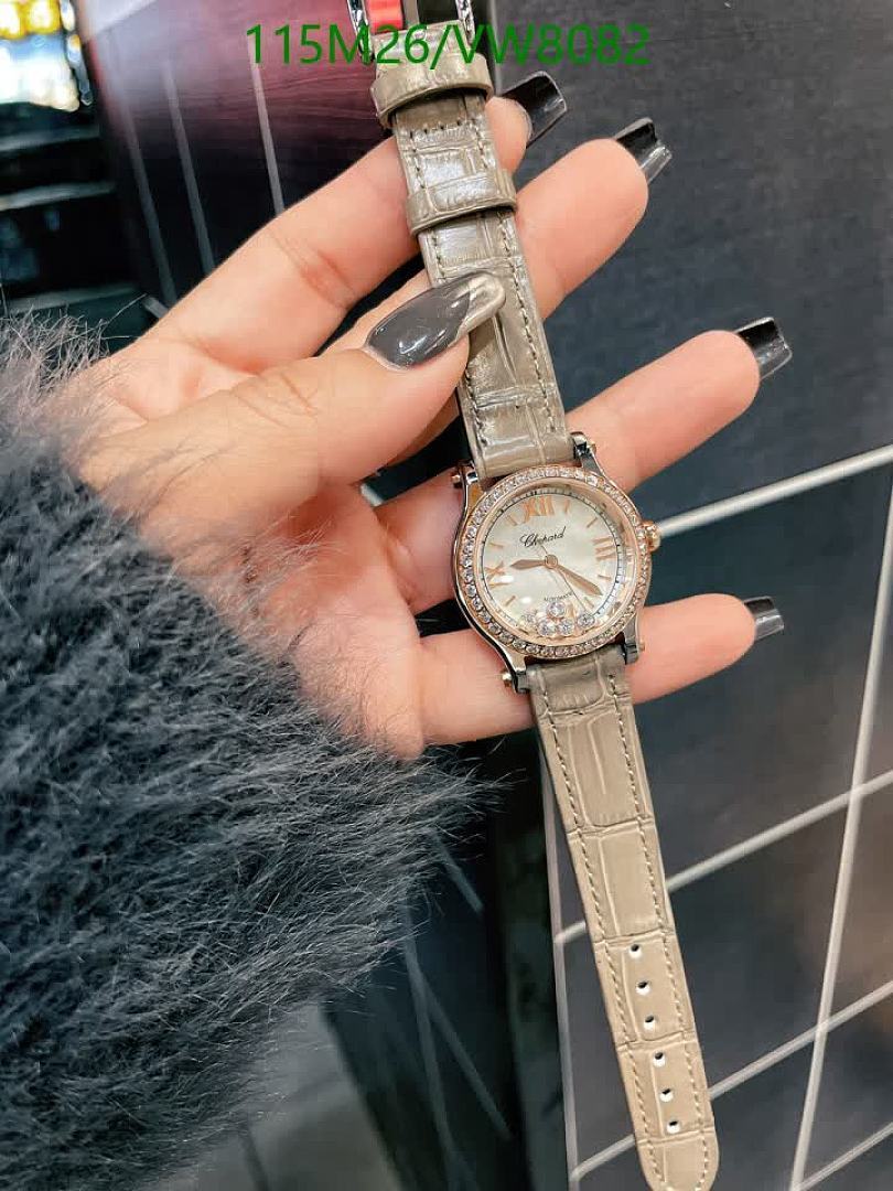 Chopard-Watch-4A Quality Code: VW8082 $: 115USD