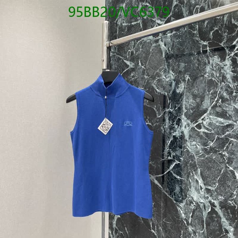 Loewe-Clothing Code: VC6379 $: 95USD