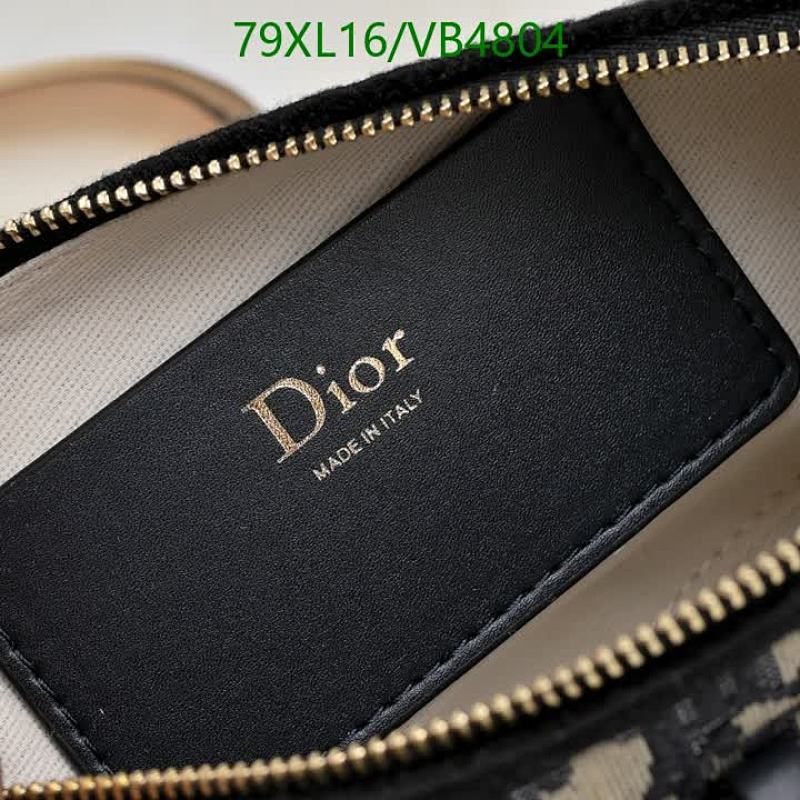 Dior-Bag-4A Quality Code: VB4804 $: 79USD