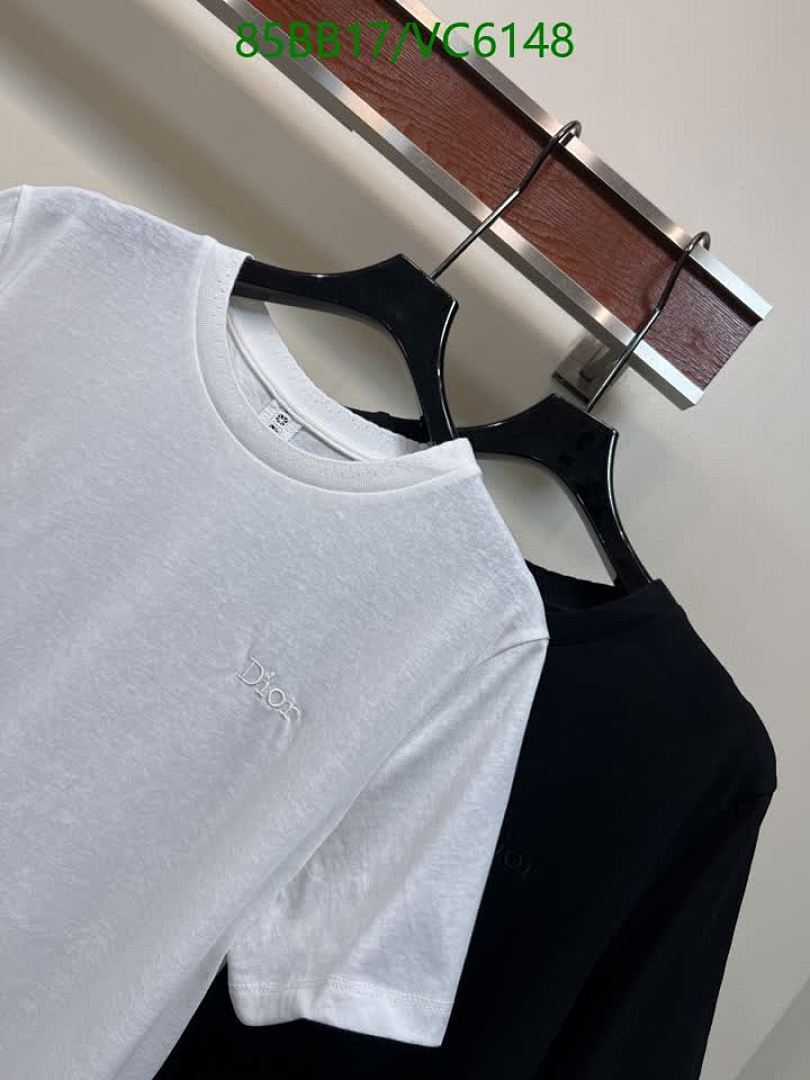 Dior-Clothing Code: VC6148 $: 85USD